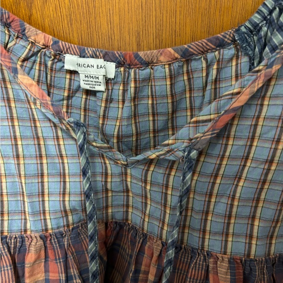 crop top - Picture 2 of 3